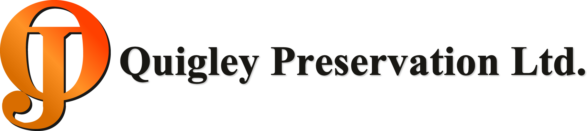 Quigley Preservation Ltd.